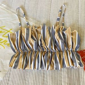 NWT Kortni Jeane OSR